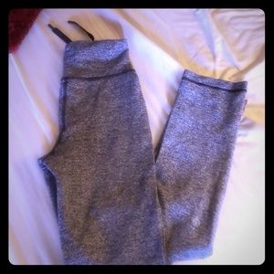 Rare lululemon skinny will